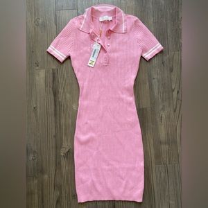 New with Tags- Meshki dress